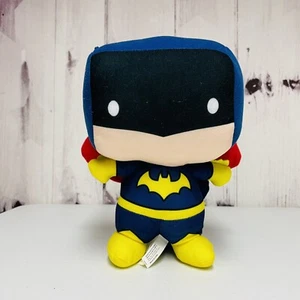 Justice League Batgirl Plüschtier Fabrik - Bild 1 von 4