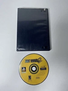 Tony Hawk's Pro Skater 2 solo gioco (Sony PlayStation 1, 2000) (TESTATO) - Foto 1 di 7
