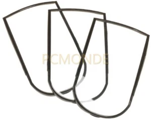 HP iPAQ Screen Protector for Rugged Case 3-pack (FA138A#AC3) - Picture 1 of 1