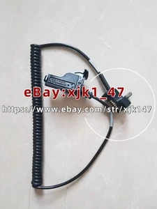 Motorola XTS Series Handheld Radio Encryption Cable/xjk - Picture 1 of 3