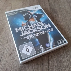 Michael Jackson: The Experience (Nintendo Wii) - Bild 1 von 4