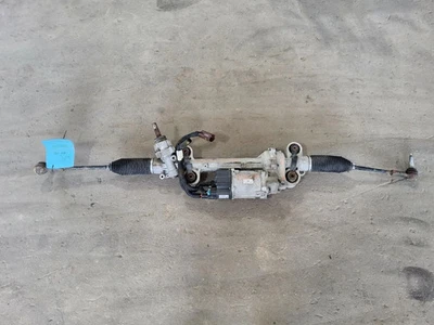 2015-2016 GMC Canyon Steering Gear Power Rack And Pinion 4X2 - Image 1 of 4