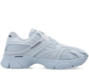 BALENCIAGA PHANTOM LOGO SNEAKERS WOMEN SHOES MADE IN ITALY 679339W2E924901 - Picture 1 of 6