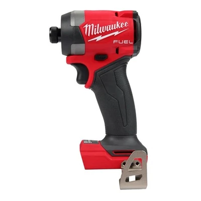 NEW - Milwaukee M18 Fuel 1/4” Hex Impact Driver 2953-20 - Image 1 of 4