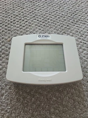 Honeywell / сенсорный экран / программируемый термостат / TH8320UP1011 / Utility Pro - Изображение 1 из 4