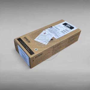 Toner EPSON T9731 / C13T973100 noir (noir) pour PX-S7070X WorkForce WF-C869R - Photo 1/4