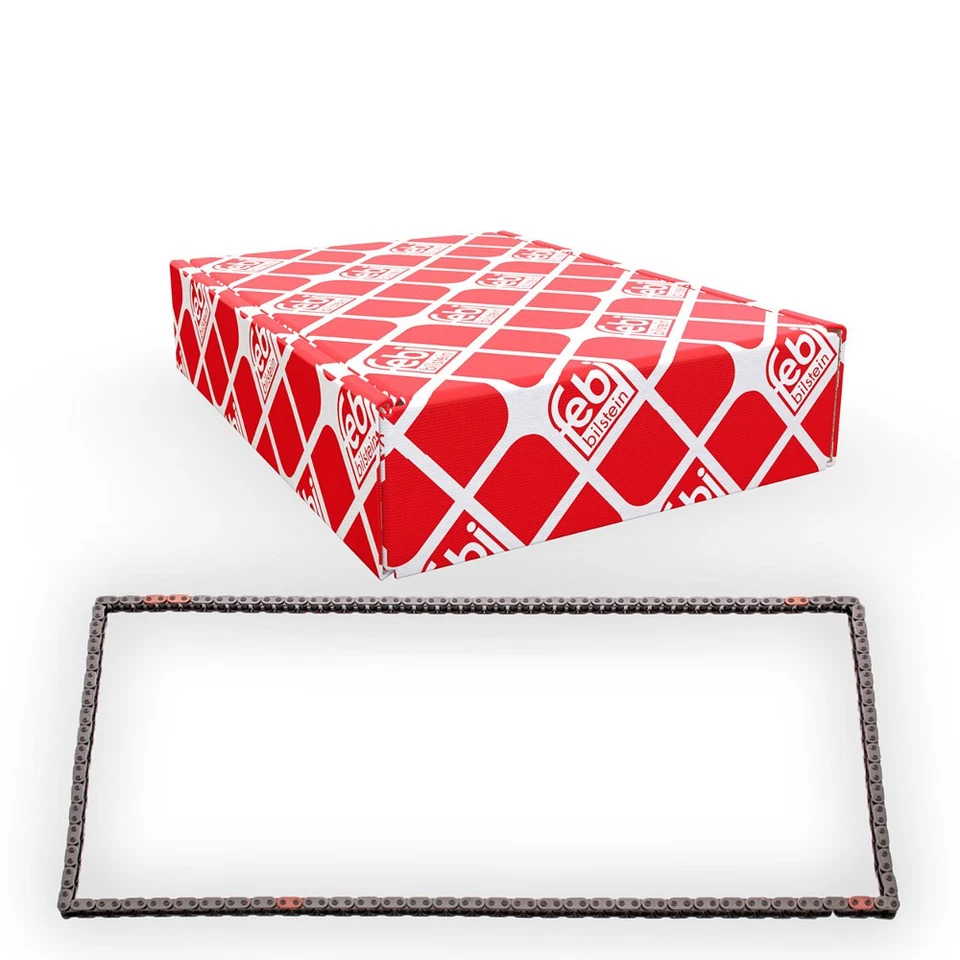 Chaîne de distribution FEBI BILSTEIN pour MERCEDES-BENZ - Photo 1/1