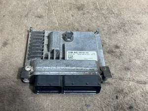 VW Polo 6C 1.4 TDI CUSA Engine Control Module 04B907445 - Picture 1 of 5