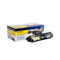 Brother TN-329YP - Toner gelb - für DCP-L8450CDW, HL-L8350CDW, HL-L8350CDWT, - Bild 1 von 2