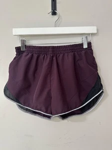Sweaty Betty Shorts Mesh Inner Lined Size S - Picture 1 of 9