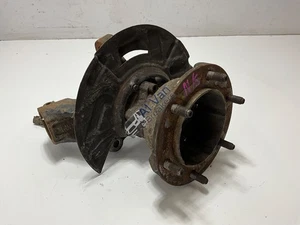 FORD TRANSIT 350 LEADER C/C ECOBLUE 2019-2024 Hub Wheel Bearing Left Side Front - Picture 1 of 6