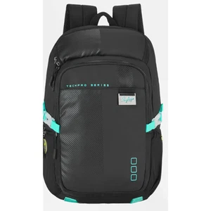 VIP SKYBAGS Skybags Valor Pro 02" Laptop Rucksack schwarz - Bild 1 von 8