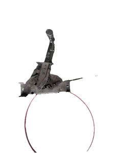 B&M Automatic Race Performance Shifter With Cable Assembly - Picture 1 of 17