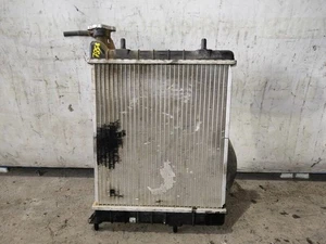 67022 radiador de agua para HYUNDAI ACCENT (LC) 1.3 CAT 2000 1181982 - Imagen 1 de 3
