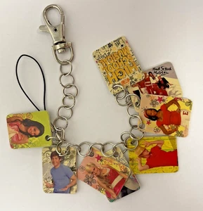 High School Musical Disney Taschenanhänger Handyanhänger - Bild 1 von 5