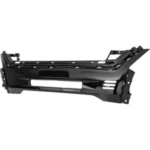 Bumper Grille For 2019-2020 Mitsubishi Outlander Front Center - Picture 1 of 7