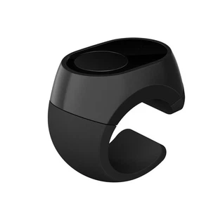 Pierścień przewijania pilota Bluetooth do TikTok, aparatu, myszy, obracania stron - Zdjęcie 1 z 7