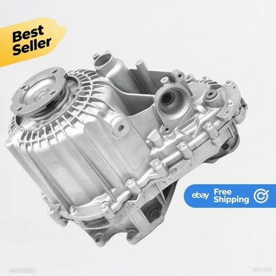 Conjunto de caja de transferencia para Mercedes Benz ML GLS GLE W164 W166 A1662800800 Foto 1 de 4