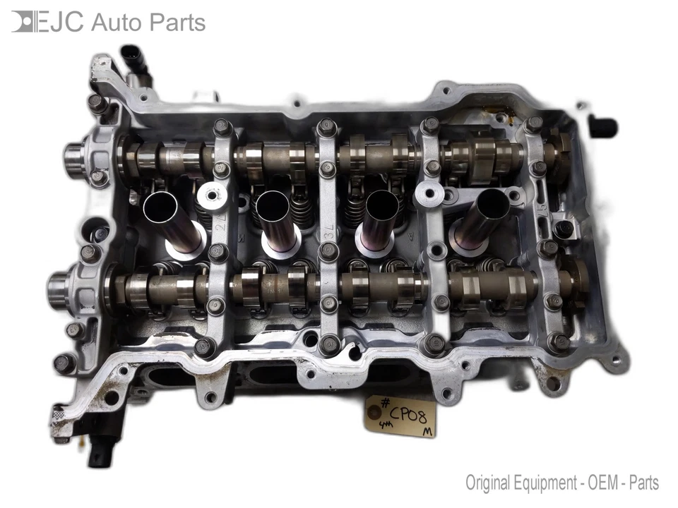 Culata para 13-19 Kia Soul 2.0 221002E250 Gas Foto 1 de 4