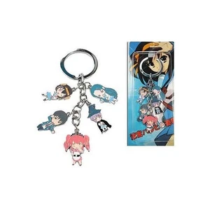 Porte Clés Suzumiya Haruhi - Imagen 1 de 1