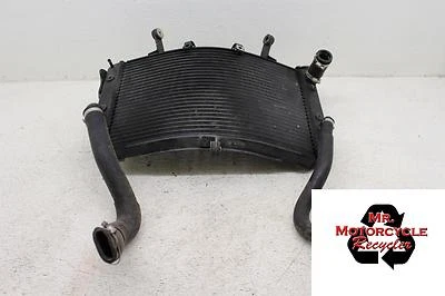 Yamaha YZF R1 2006 motor radiador motor enfriador radiador de refrigeración A8 Foto 1 de 4