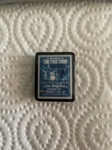 Bohne - Les Beatles - Radiodays Fab Four (2024) - Bild 1 von 1