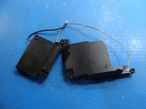 Dell OptiPlex 7460 AIO 24" Genuine Left & Right Speaker Set M0VF7 04A4-034K0DE - Picture 1 of 3