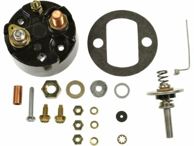 Kit de reparación de solenoide de arranque para Chevrolet Corvette 1957-1974 SMP 32118YN 1958 Foto 1 de 2
