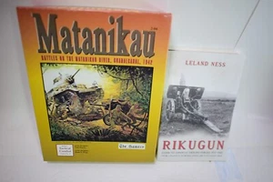 Matanikau, Battles on the river 1942 w/RIKUGUN Japanese Artillary - Bild 1 von 14
