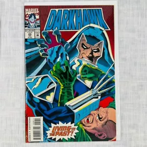 Darkhawk #29 - Marvel Comics - Foto 1 di 1