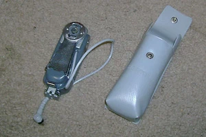 HONEYWELL TILT-A-MITE FLUSH - Imagen 1 de 3