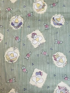 ******* FUNNY CHICKEN HEN FABRIC SHABBY CHICKS ********* - Picture 1 of 2