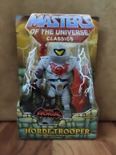 Masters of Universe Classics HORDE TROOPER Mattel MOTU Brand New MIB Hordak POP