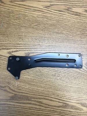 YAMAHA FJR1300 2003-2005, MEMBER 1 BRACKET PART # 5JW-2115A-01-00 - Image 1 of 4