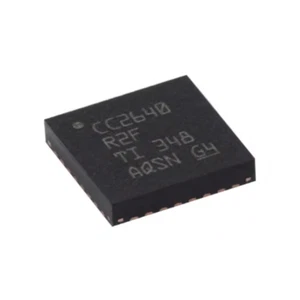 10pcs CC2640R2FRSMR VQFN-32 Wireless transceiver chip CC2640 - Picture 1 of 1