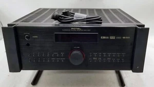 Rotel RSX-1057 Surround Sound Receiver - Bild 1 von 7