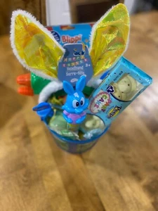 Easter Gift Basket, Gift Basket - Picture 1 of 2