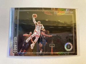 RUSSELL WESTBROOK COURTSIDE INSERT NBA HOOPS PREMIUM STOCK CARD 2019-2020 - Bild 1 von 2