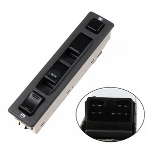 37990-56B00 Interruttore alzacristalli Window Switch per Suzuki Vitara X-90 sinistro - Foto 1 di 8