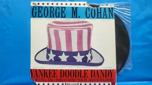 GERRY MATCALFE, WALLY PETERSON YANKEE DOODLE DANDY CORONET RECORDS CLP 5113 - Foto 1 di 16