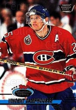 1993-94 Stadium Club Members Only #240 Vincent Damphousse