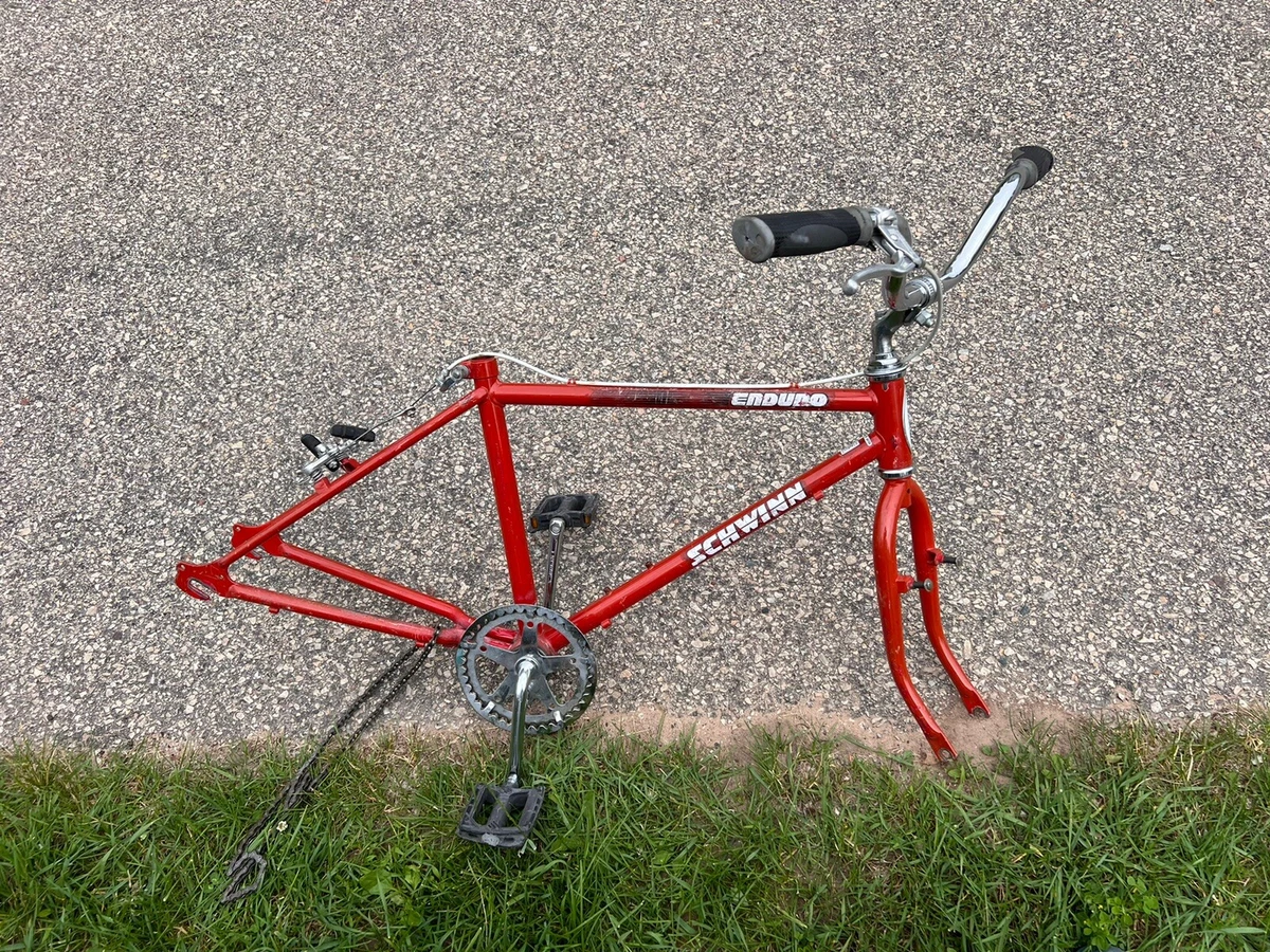 Schwinn Vintage Bicycle Frames for sale | eBay