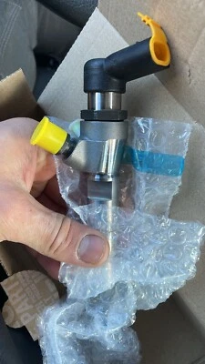 H8200704191,8200903034 INIETTORI siemens continental vdo , nissan,ren. dacia 1.5 - Imagen 1 de 4