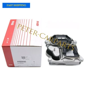 OEM FAG For Audi A6 A8 Q7 S6 S7 S8 3.0L V6 4.0L V8 Automatic Transmission Mount - Picture 1 of 4