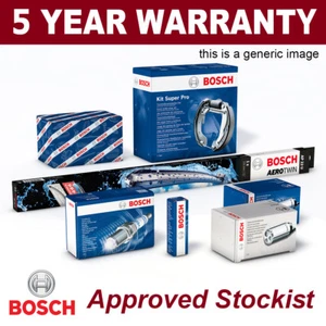Iniettore Diesel Common Rail Ricondizionato Bosch 0986435204 - Foto 1 di 1