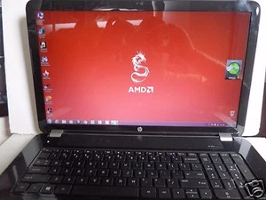 HP Pavilion 17-e020dx *GAMER* w/1TB HDD, AMD A10, 8GB DDR3L -FAST! ++SALE++!!! - Picture 1 of 10
