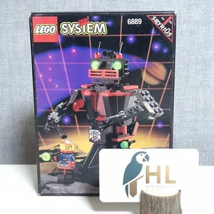 LEGO Space - Recon Robot - 6889 - New Sealed - Picture 1 of 11