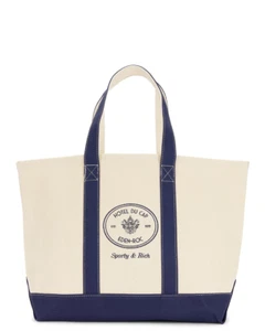 Sporty & Rich Hotel Du Cap Eden Roc Tote Bag - Bild 1 von 1