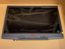 NEW Dell Gaming G3 15 3590 15.6" FHD LED LCD Screen Complete Assembly Black