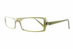 Moda Vision Fashion Eyeglasses T8010 in Green - Bild 1 von 1